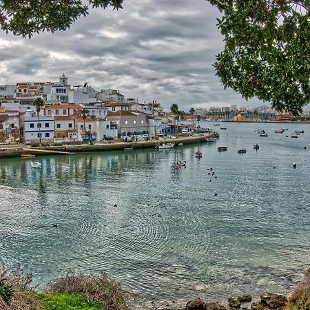 Vivenda Sossego Do Mar Villa Ferragudo  Kültér fotó