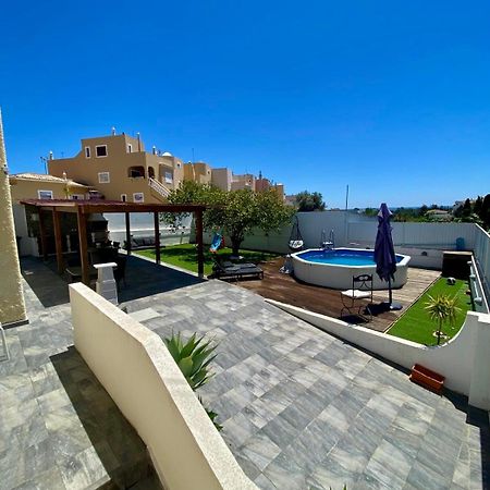 Vivenda Sossego Do Mar Villa Ferragudo  Kültér fotó