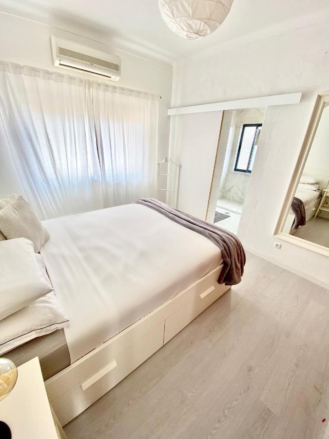 Vivenda Sossego Do Mar Villa Ferragudo  Kültér fotó
