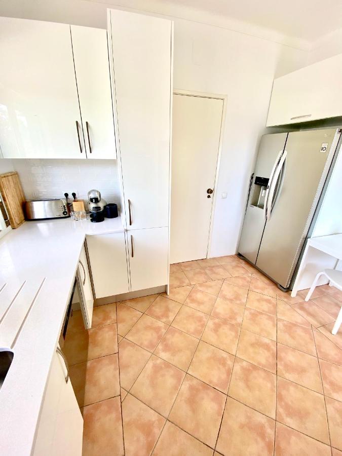 Vivenda Sossego Do Mar Villa Ferragudo  Kültér fotó
