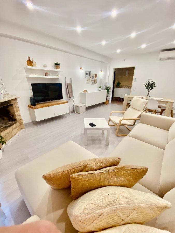 Vivenda Sossego Do Mar Villa Ferragudo  Kültér fotó