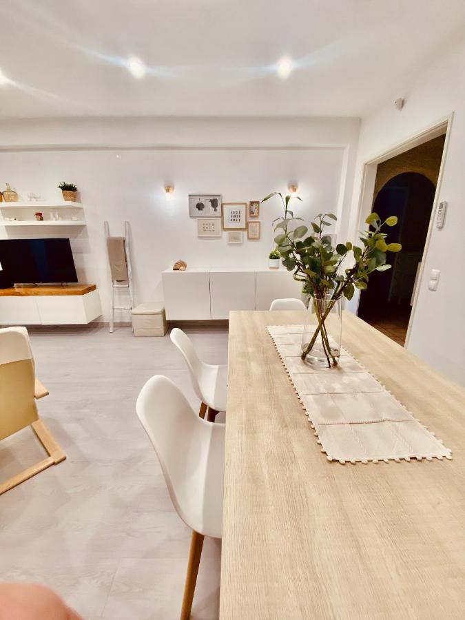 Vivenda Sossego Do Mar Villa Ferragudo  Kültér fotó